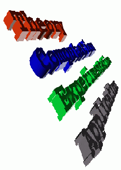 components of physics